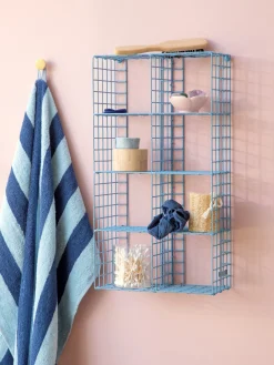 CUP RACK Wandregal
