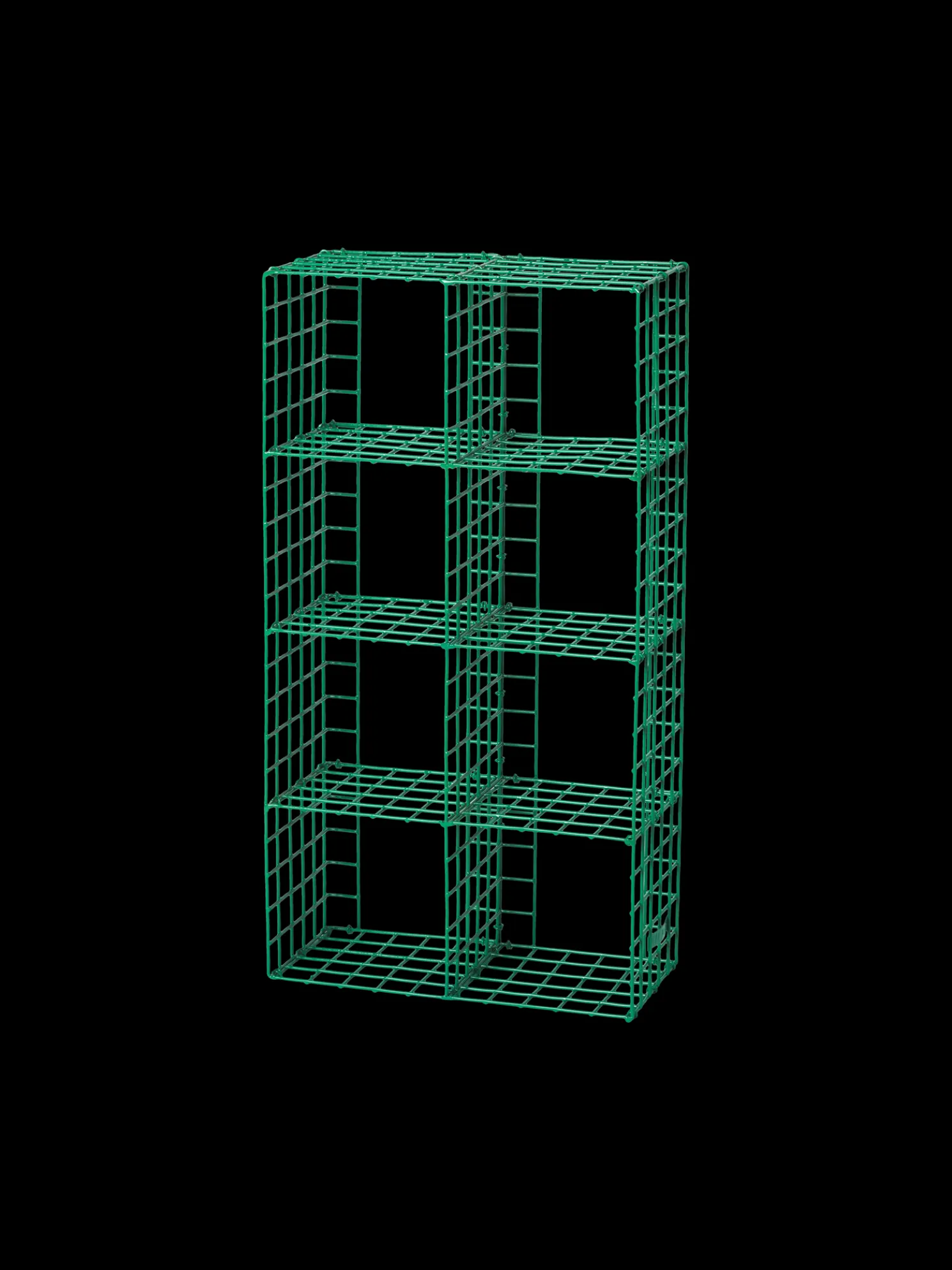 CUP RACK Wandregal