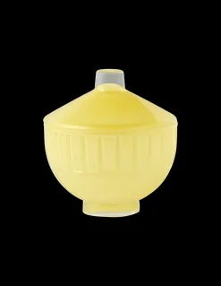 Dekoratives Glas