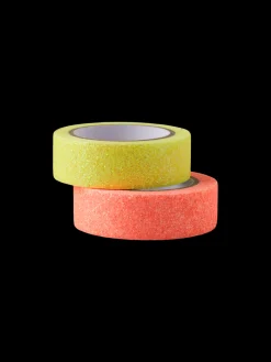 Dekoratives Klebeband 2er-Pack