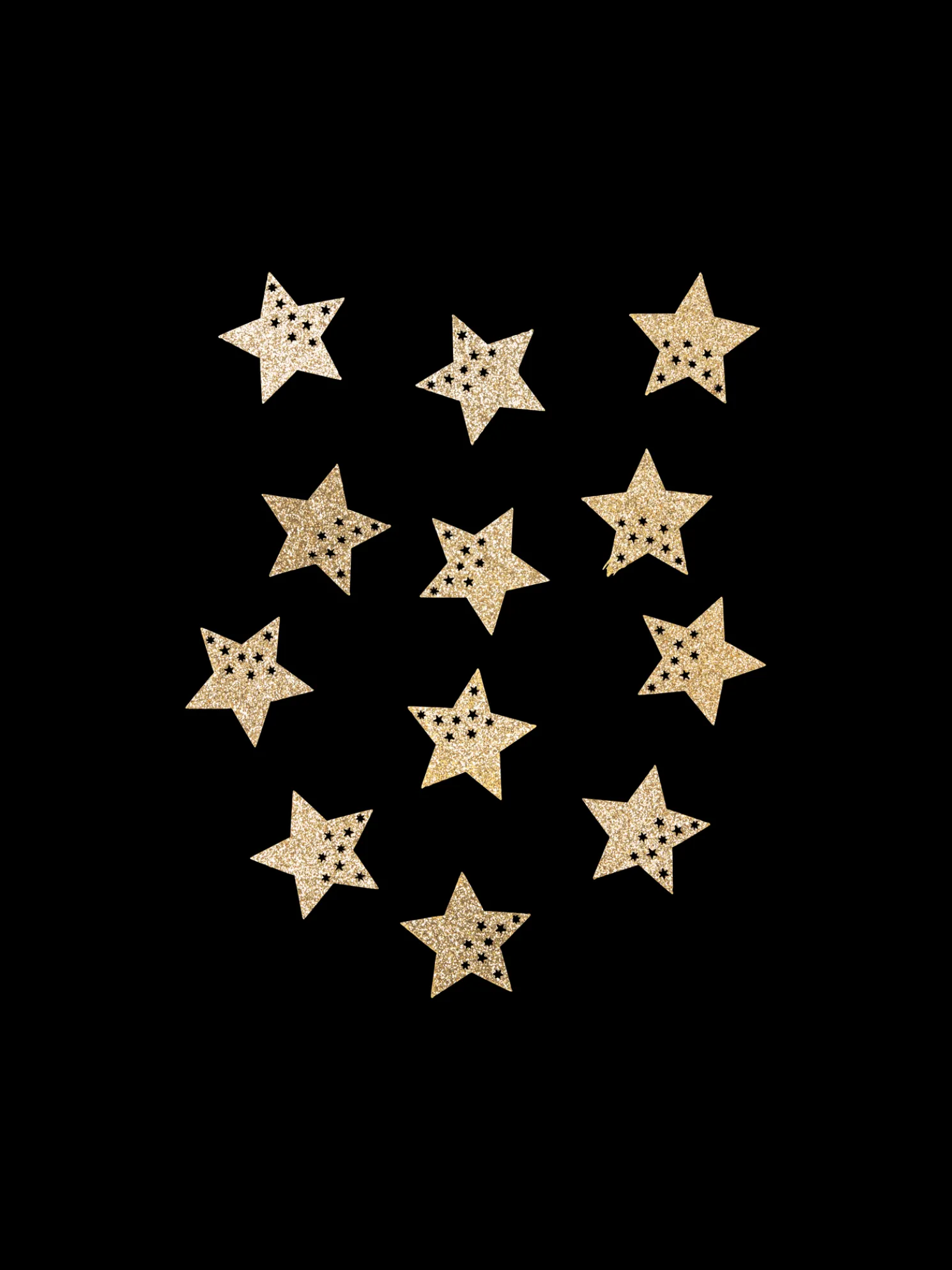 Deko-Sterne