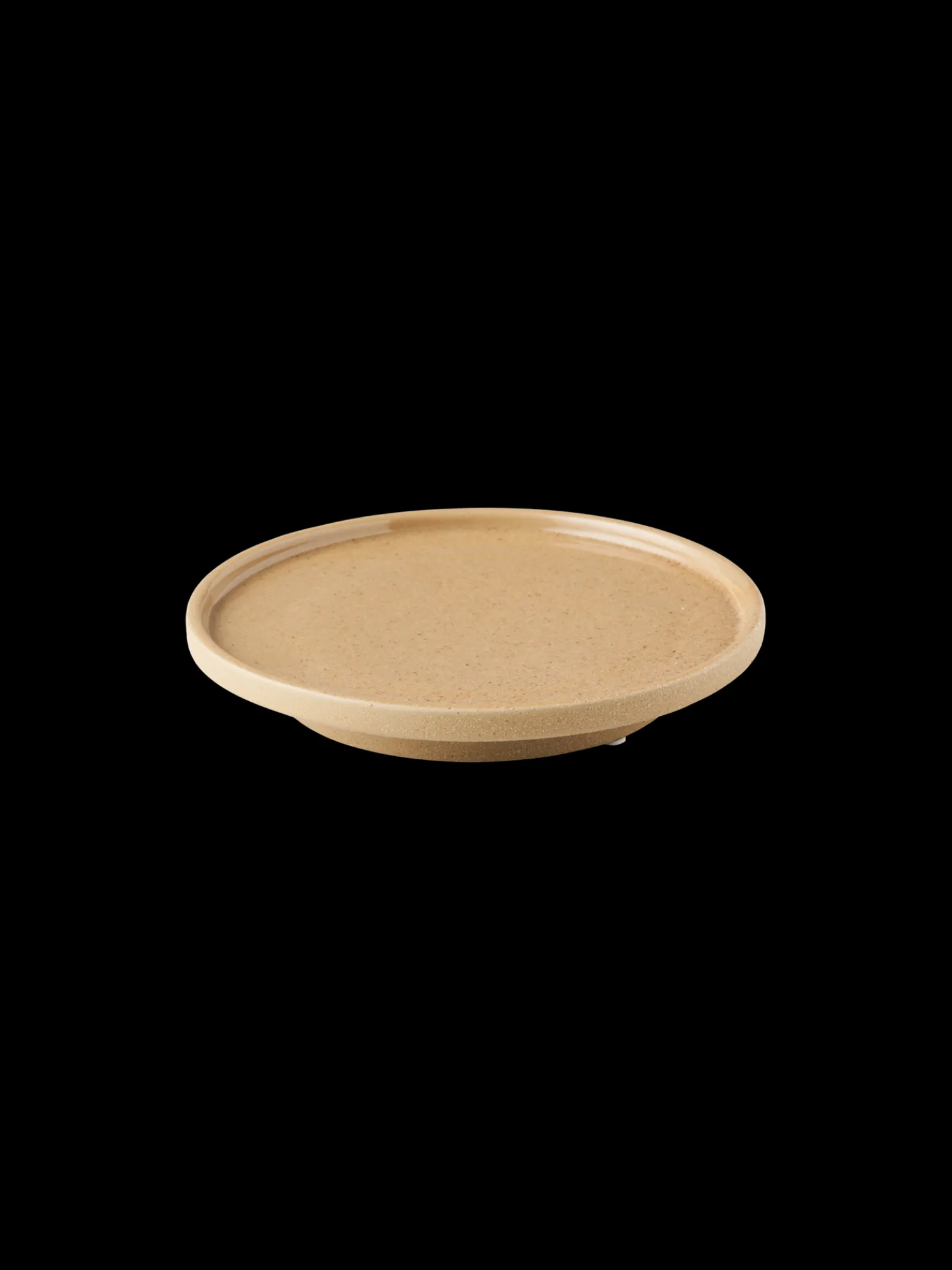 Deko-Tablett