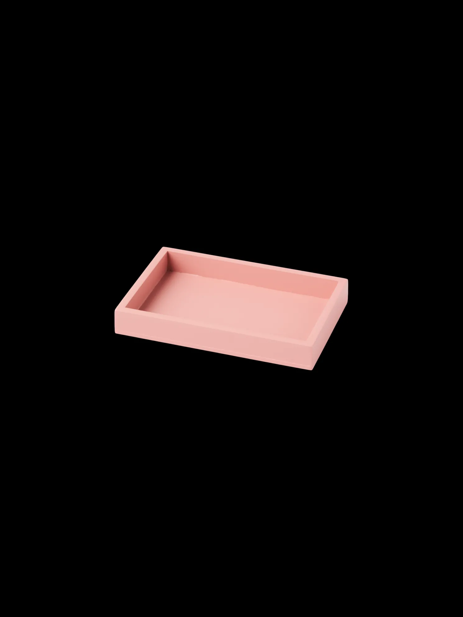 Deko-Tablett