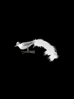 Deko-Vogel