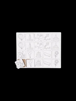 DIY-Memo-Spiel