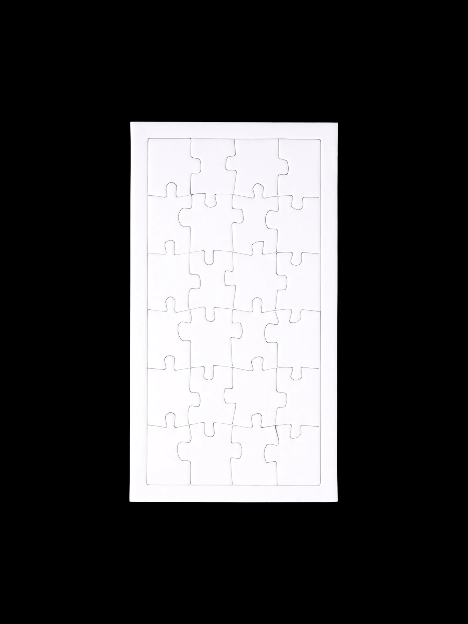 DIY-Puzzle