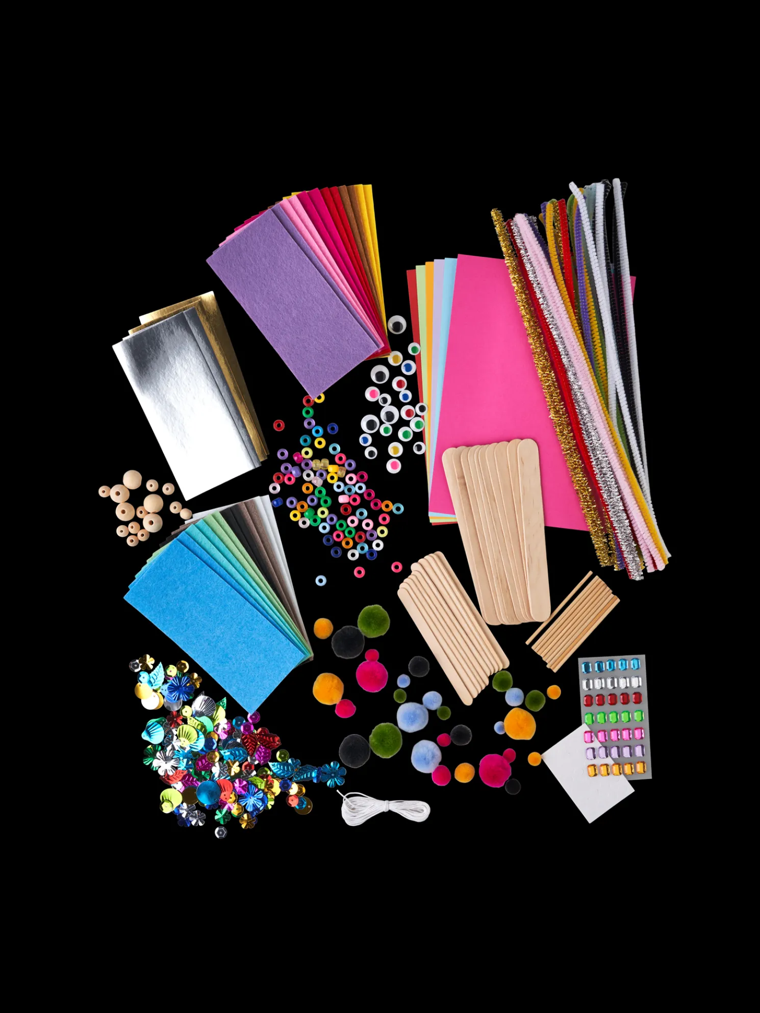 DIY-Set