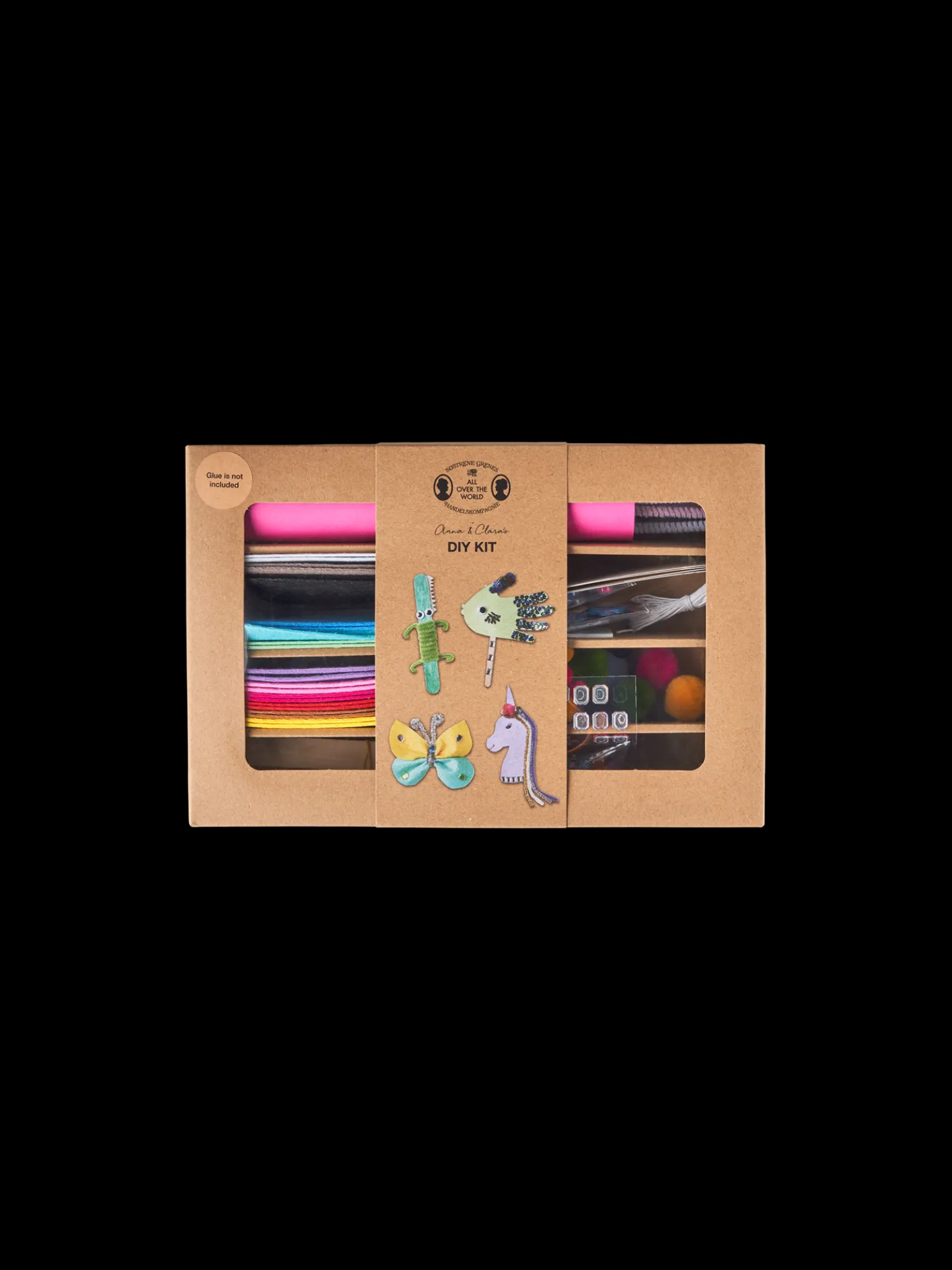 DIY-Set