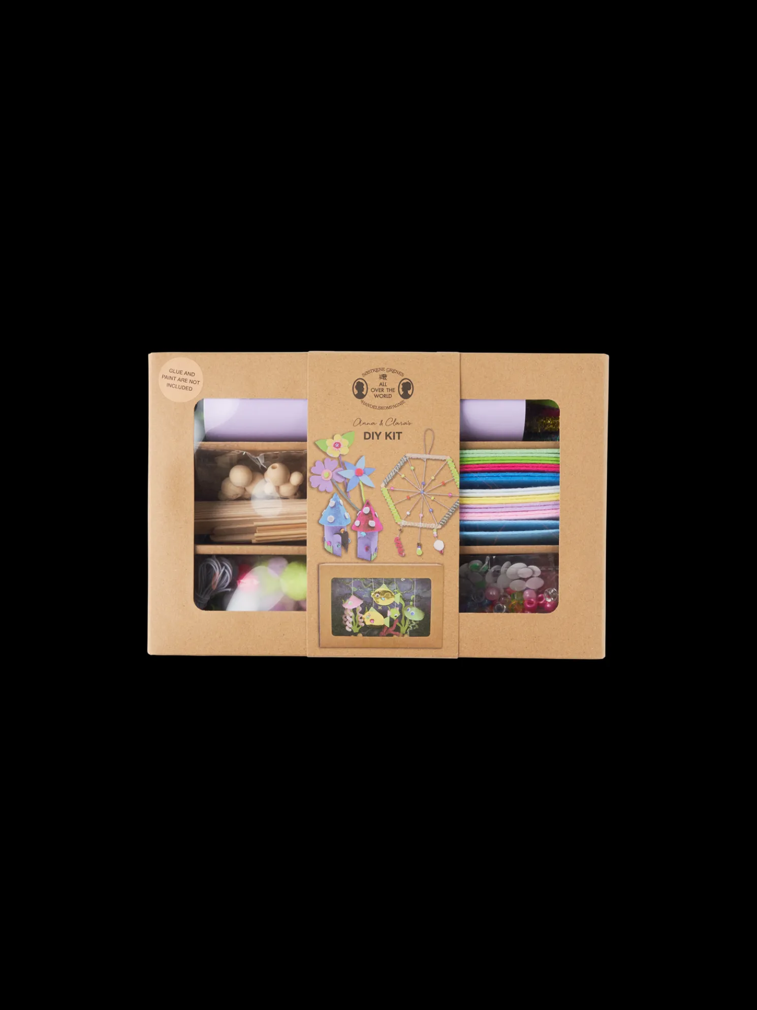 DIY-Set