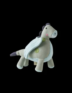 Drache-Kuscheltier
