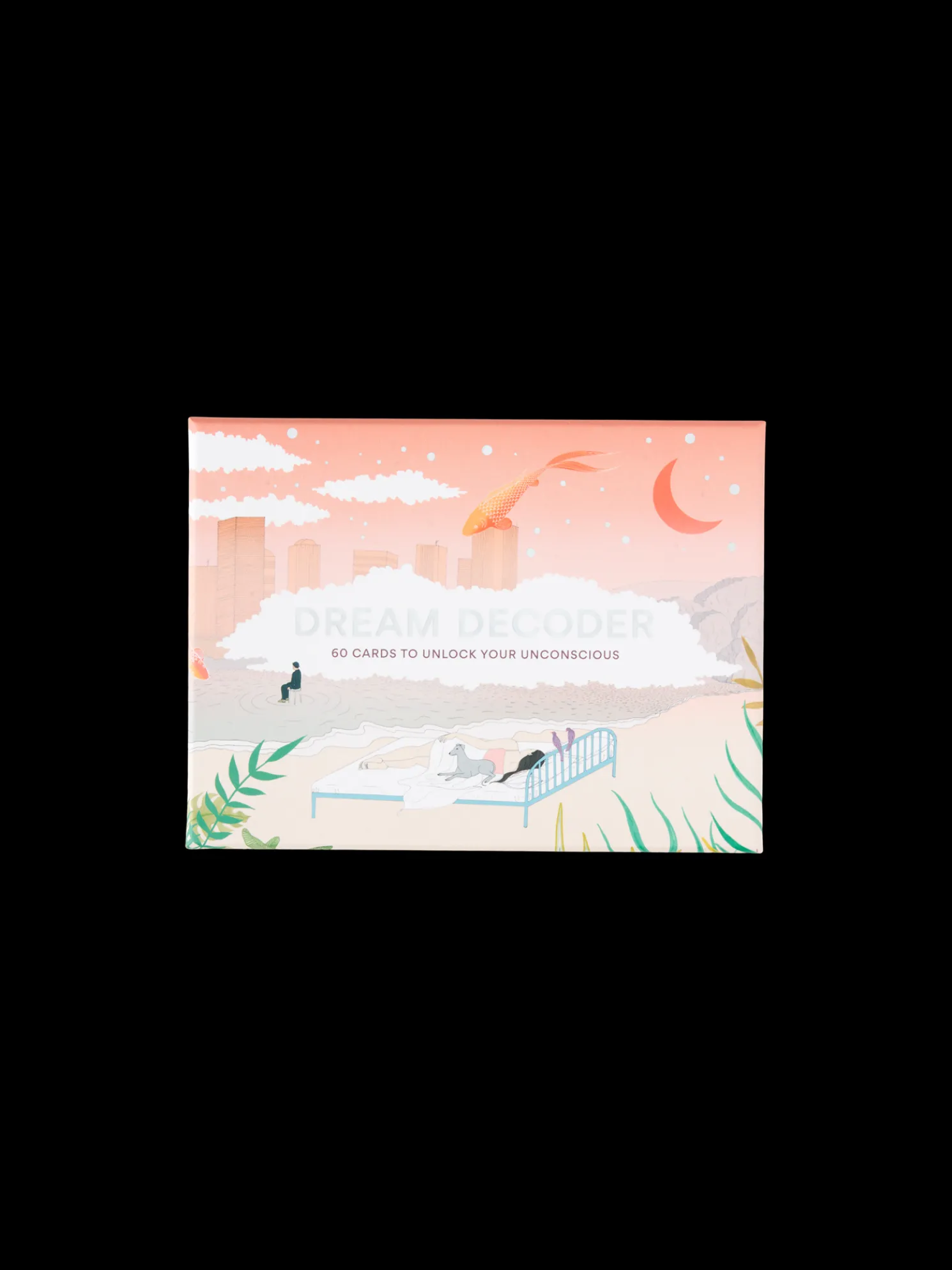 Dream Decoder