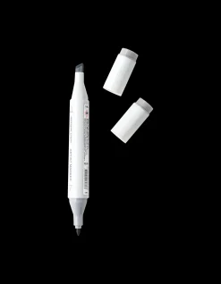Dual-Marker