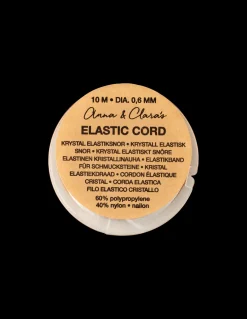 Elastische Schnur