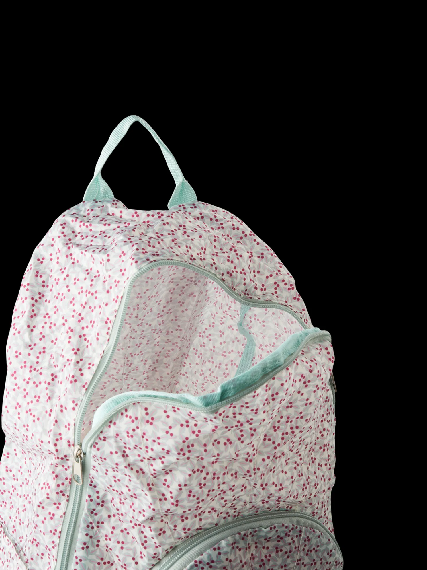 Faltbarer Rucksack