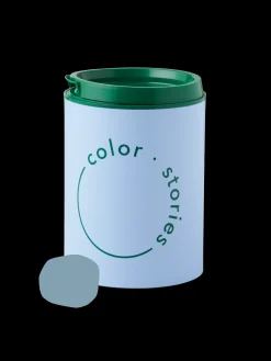 Farbe Almueblå 900 Ml