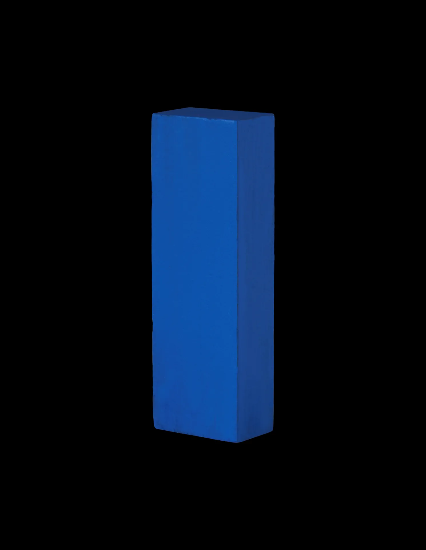 Farbe Blå Time 900 Ml