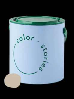 Farbe Karamel 2000 Ml