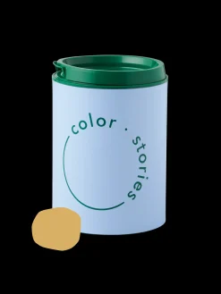 Farbe Morgenglød 900 Ml