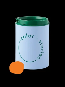 Farbe Pumpkin 900 Ml