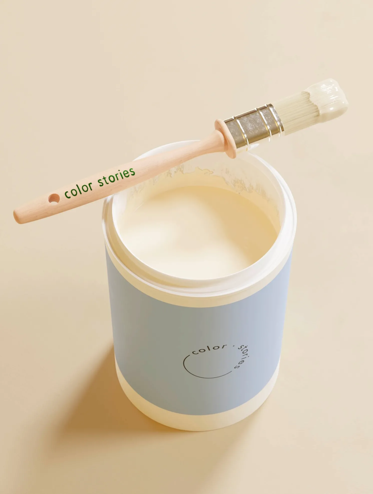 Farbe Rom 900 Ml