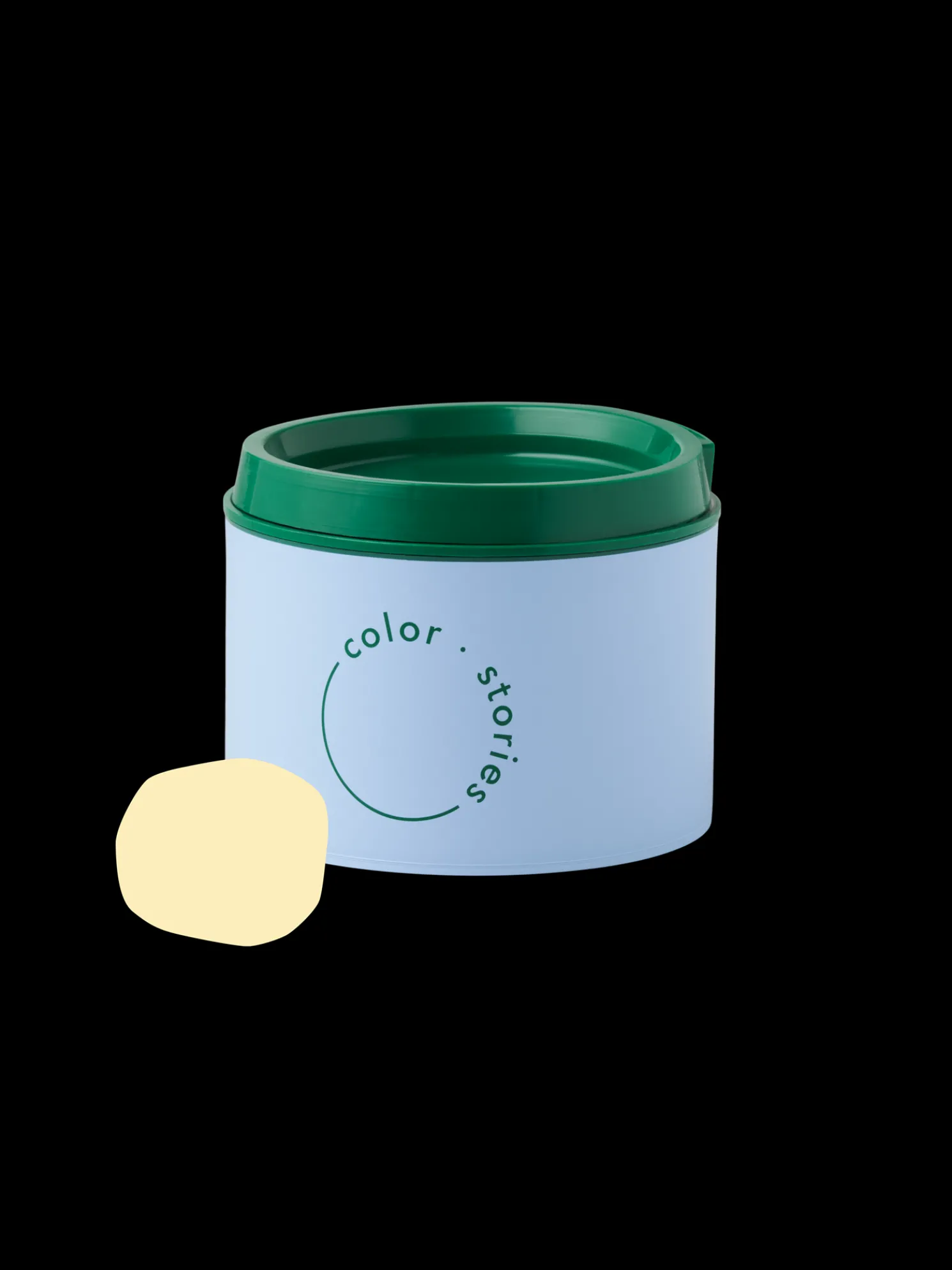 Farbe Summer 450 Ml