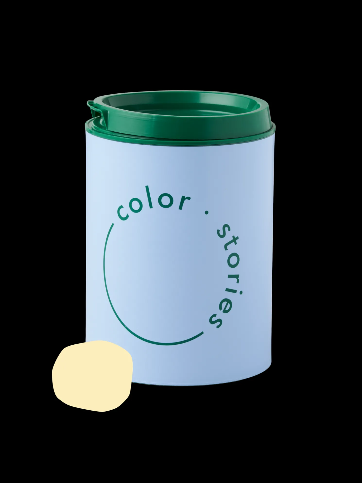 Farbe Summer 900 Ml