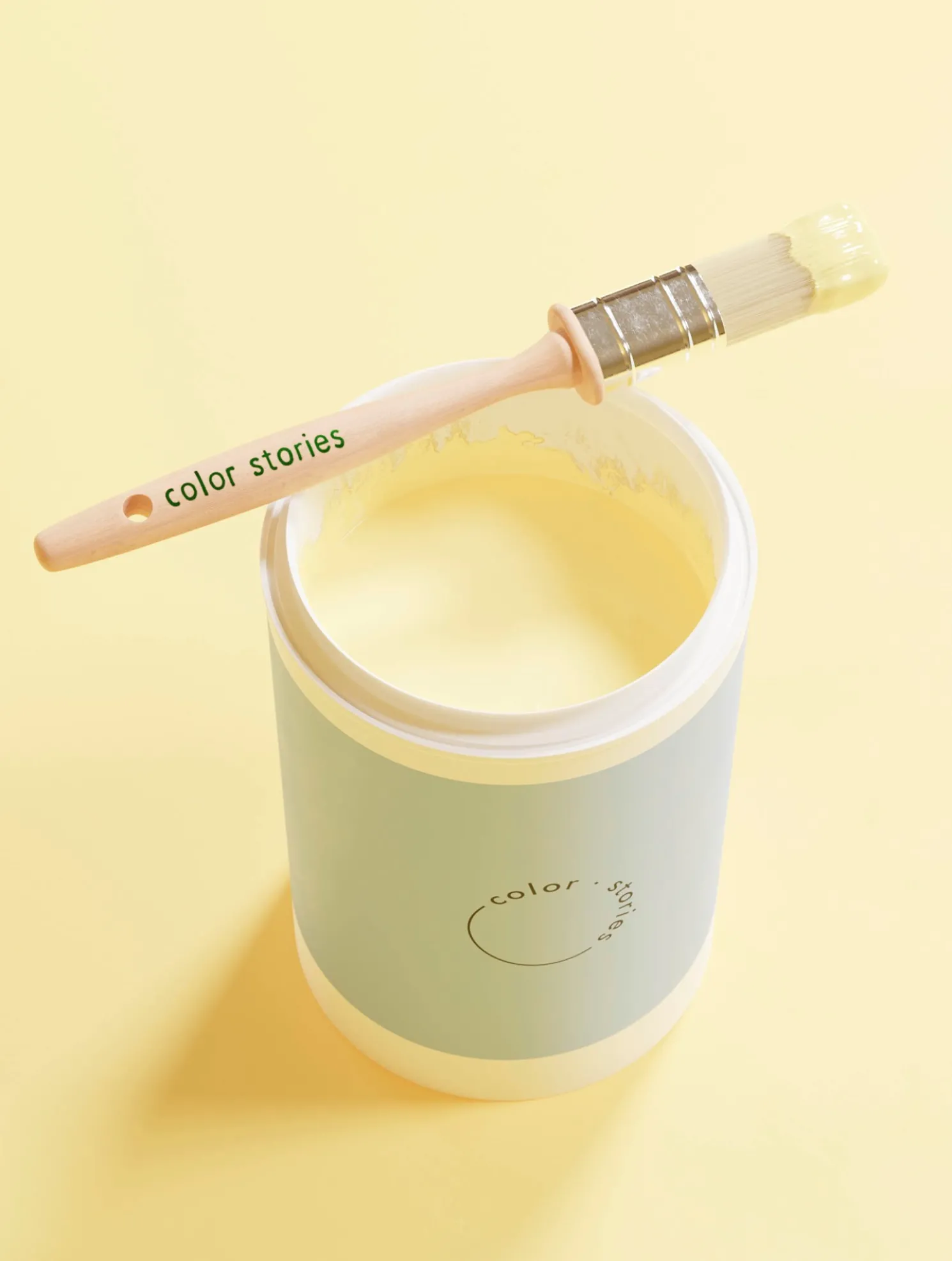 Farbe Summer 900 Ml