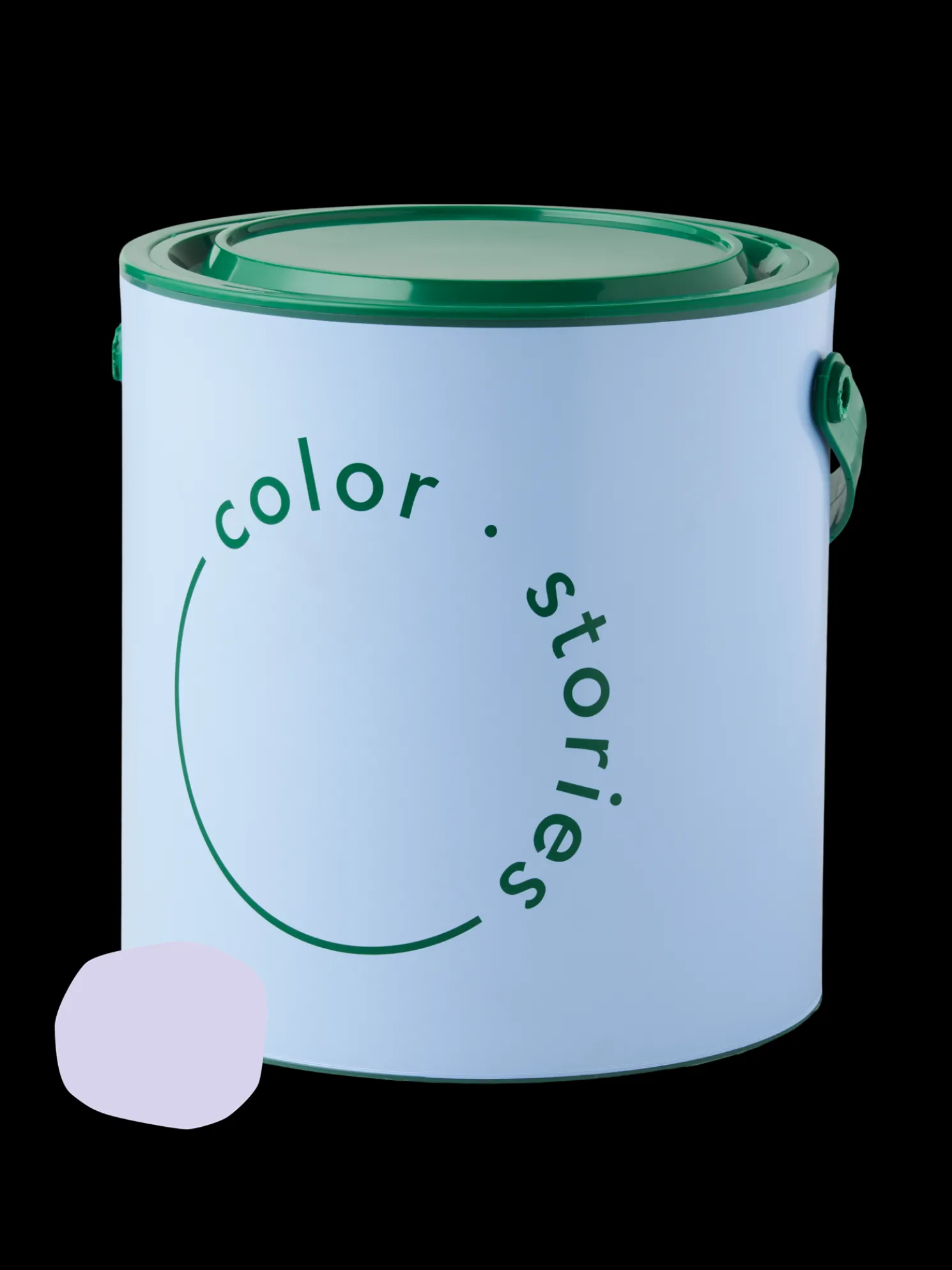 Farbe Syren 2000 Ml
