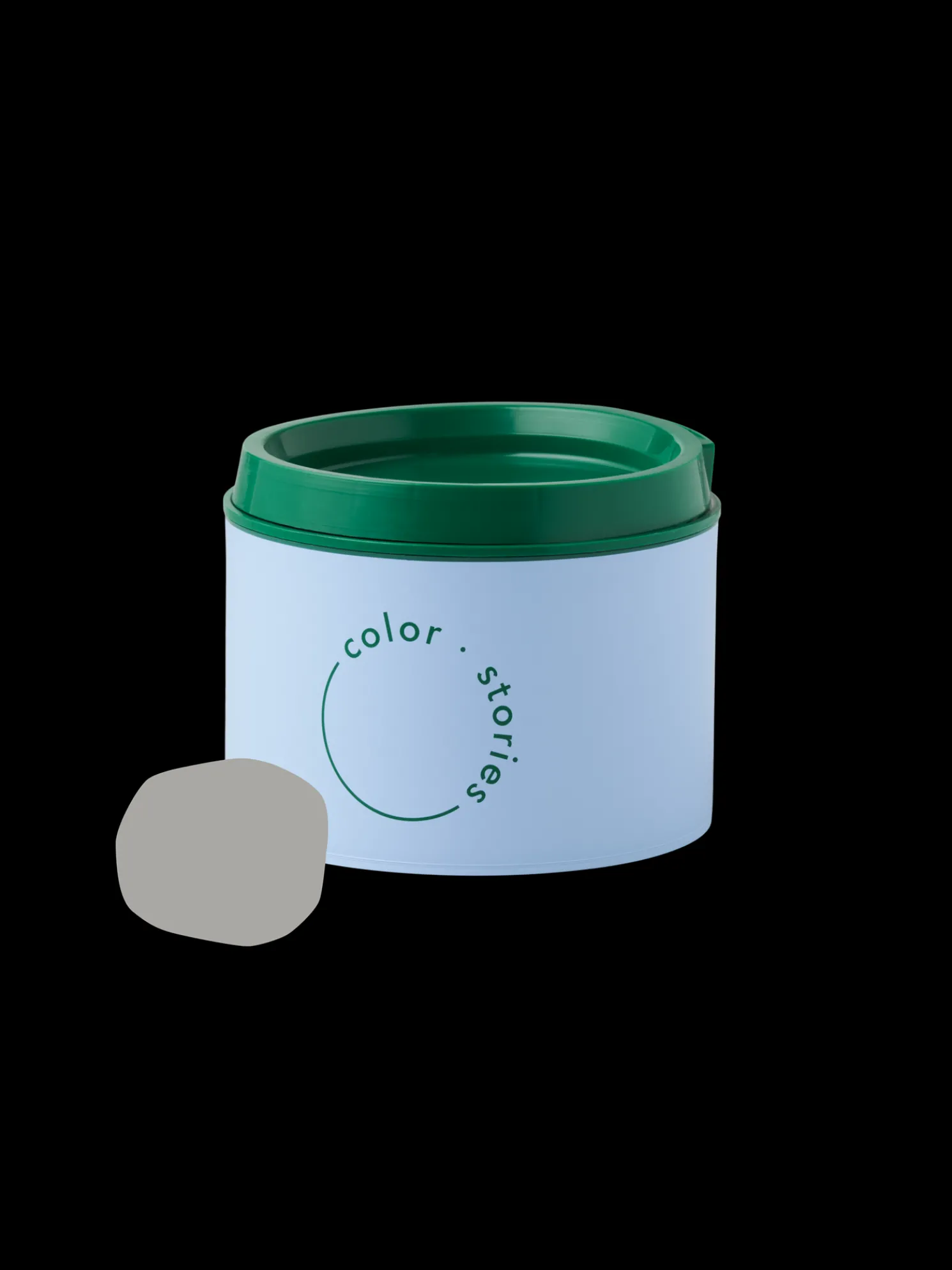Farbe Tokyo 450 Ml