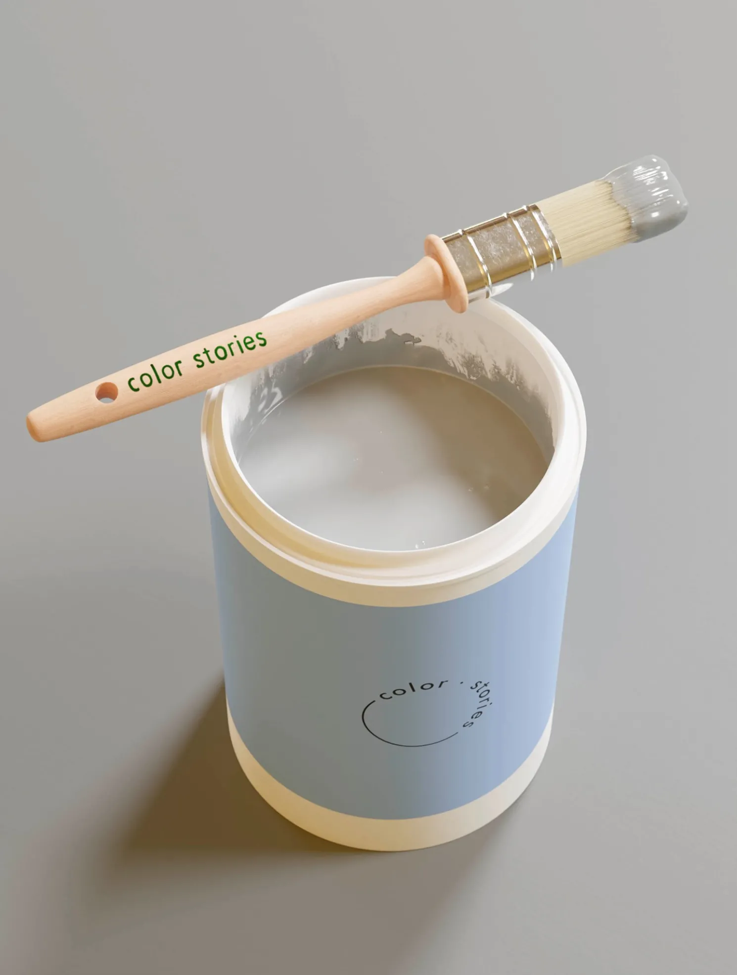 Farbe Tokyo 900 Ml