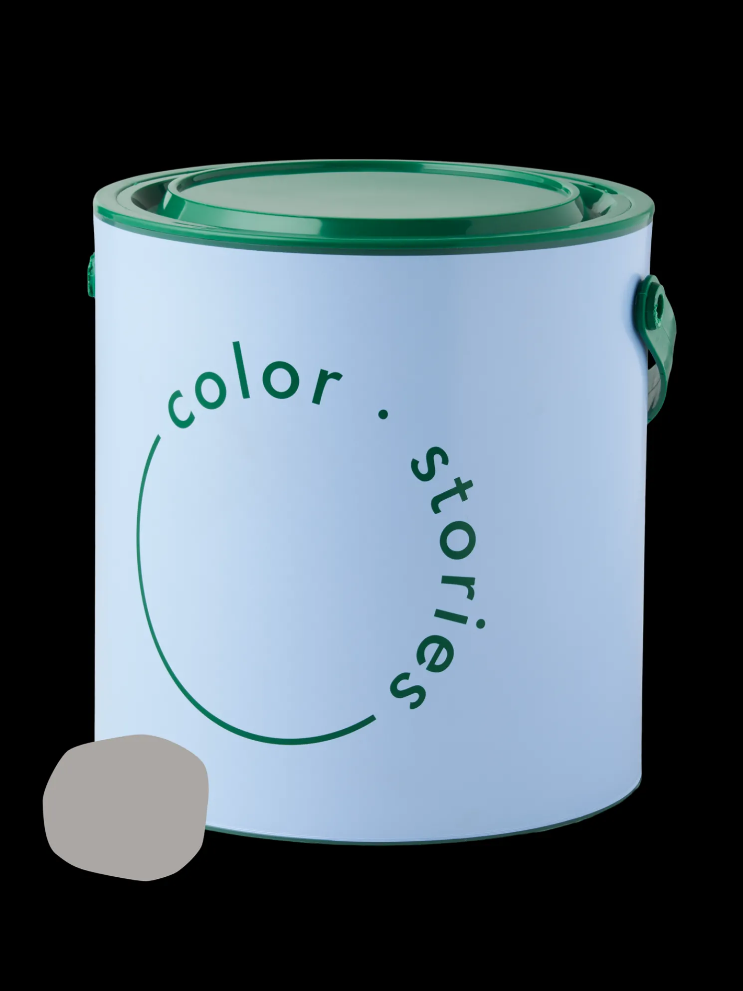 Farbe Tokyo 2000 Ml