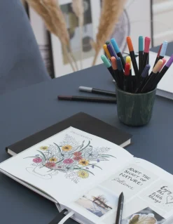 Filzstift 2 In 1