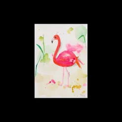 Flamingo 5 A4