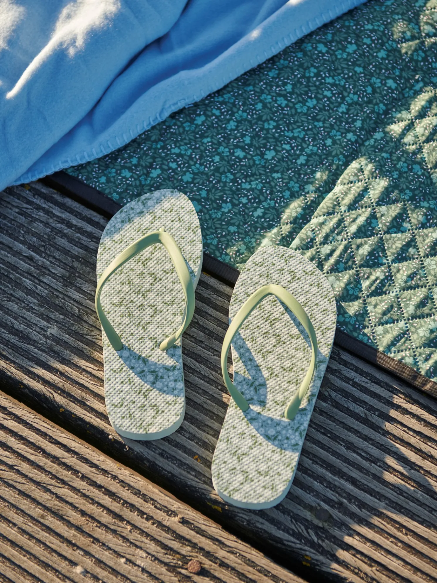 Flip-Flops