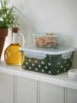Frischhaltebox