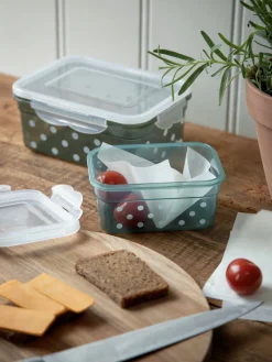 Frischhaltebox