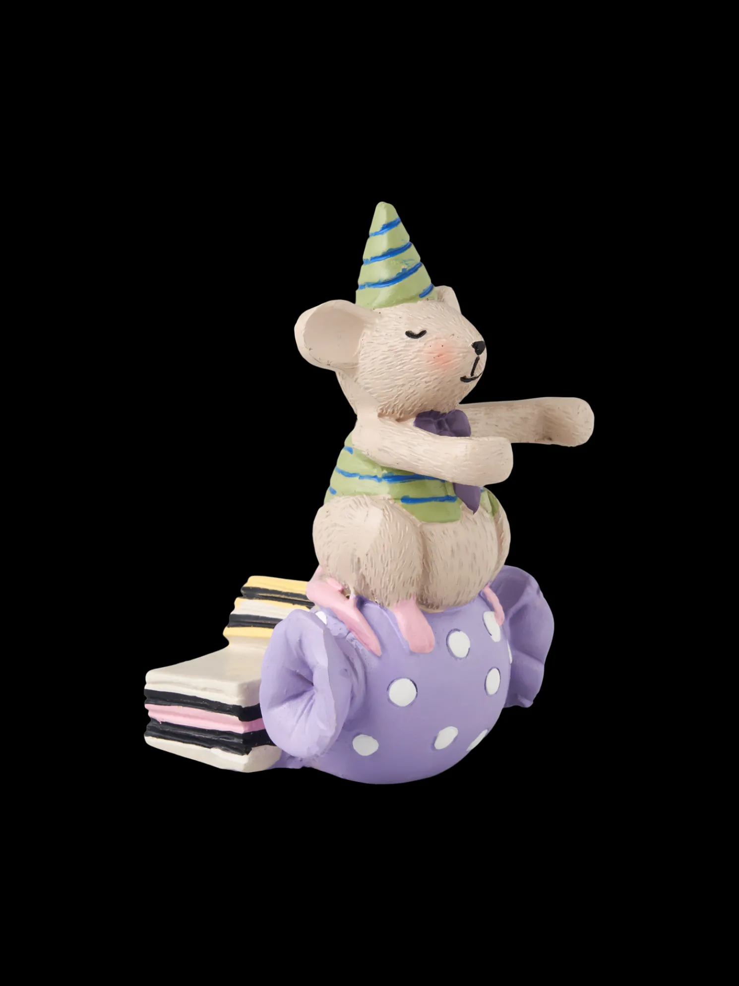 Geburtstagsfigur