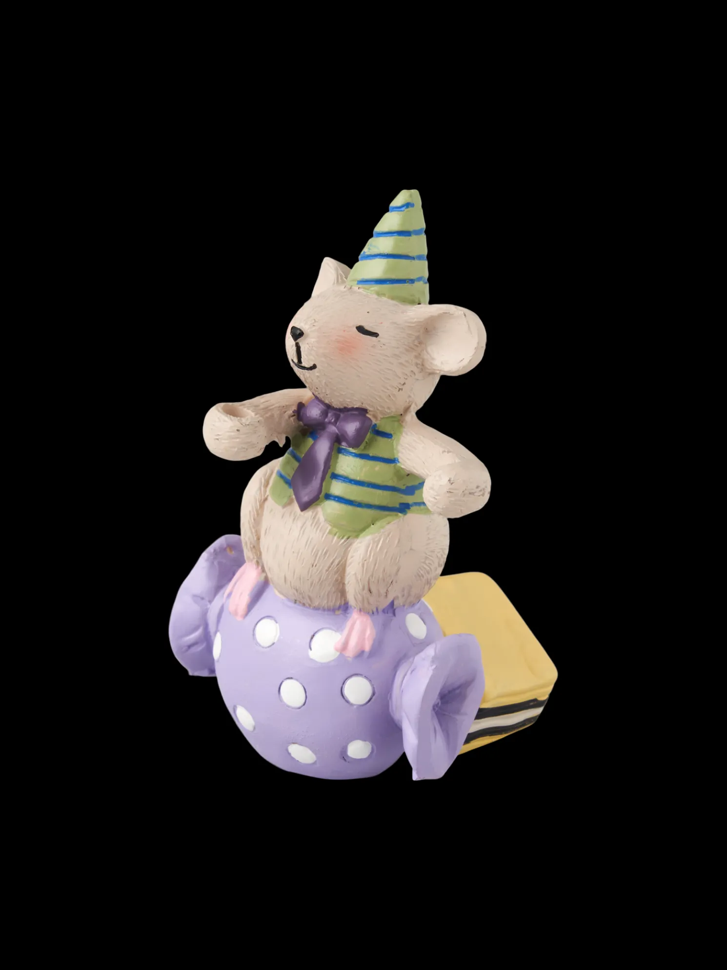 Geburtstagsfigur