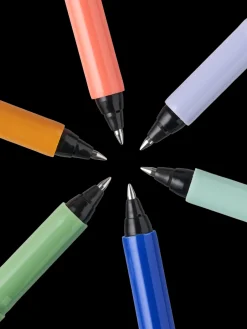 Gel-Stift