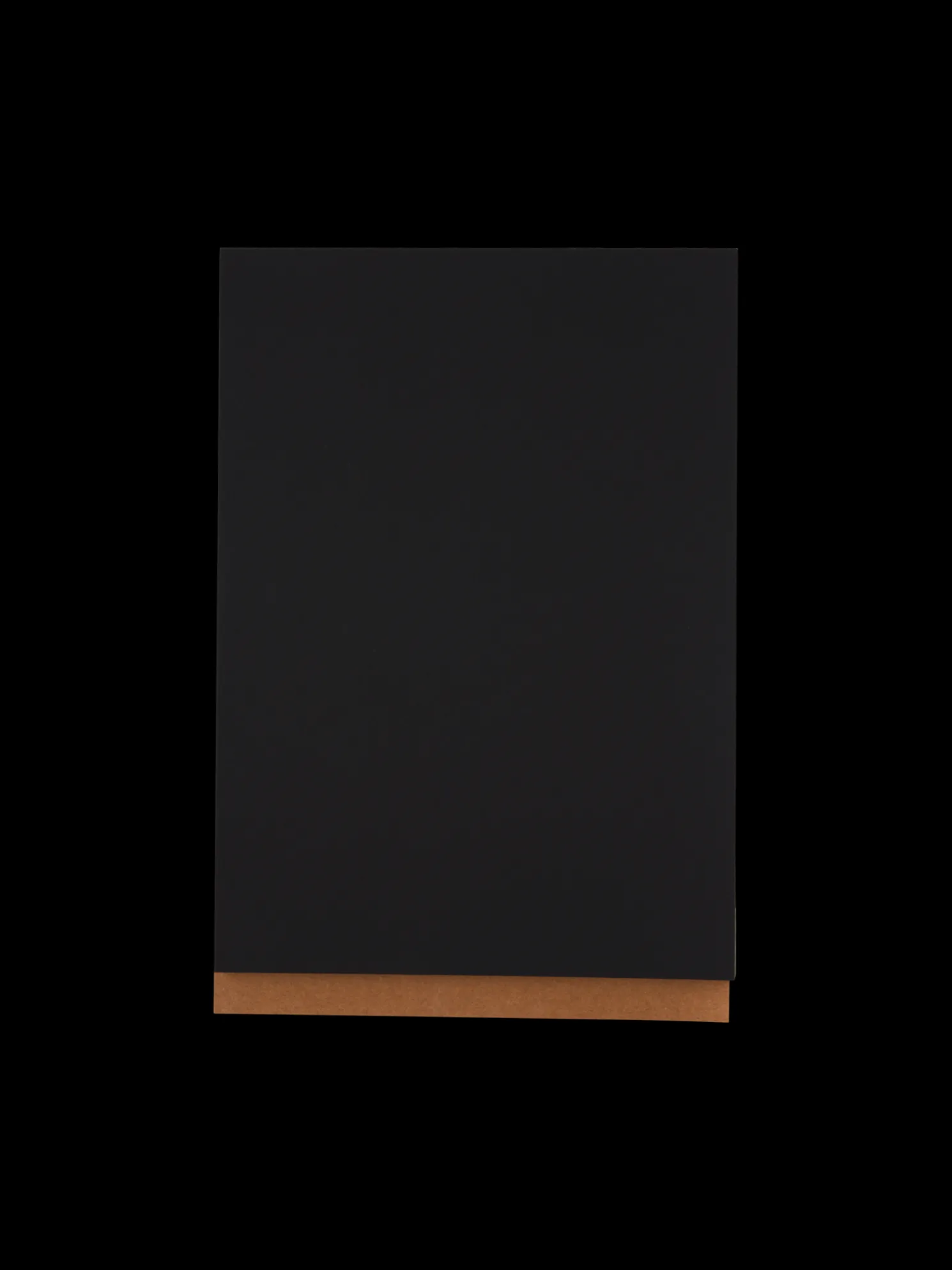 Gemischter Papierblock A4