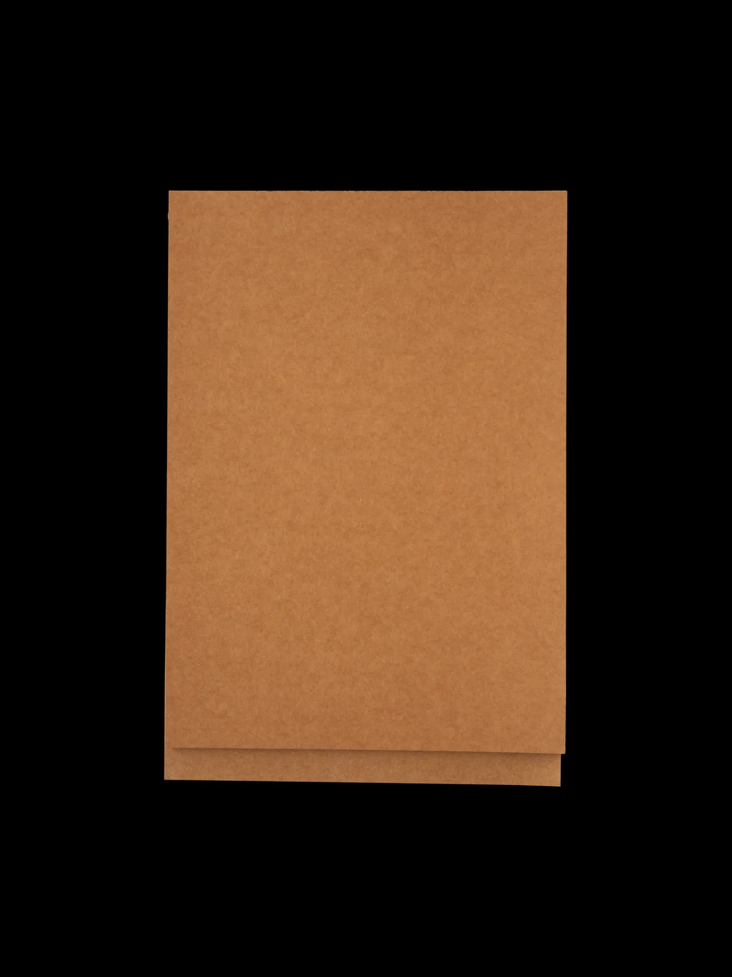 Gemischter Papierblock A4
