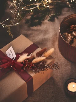 Geschenkband