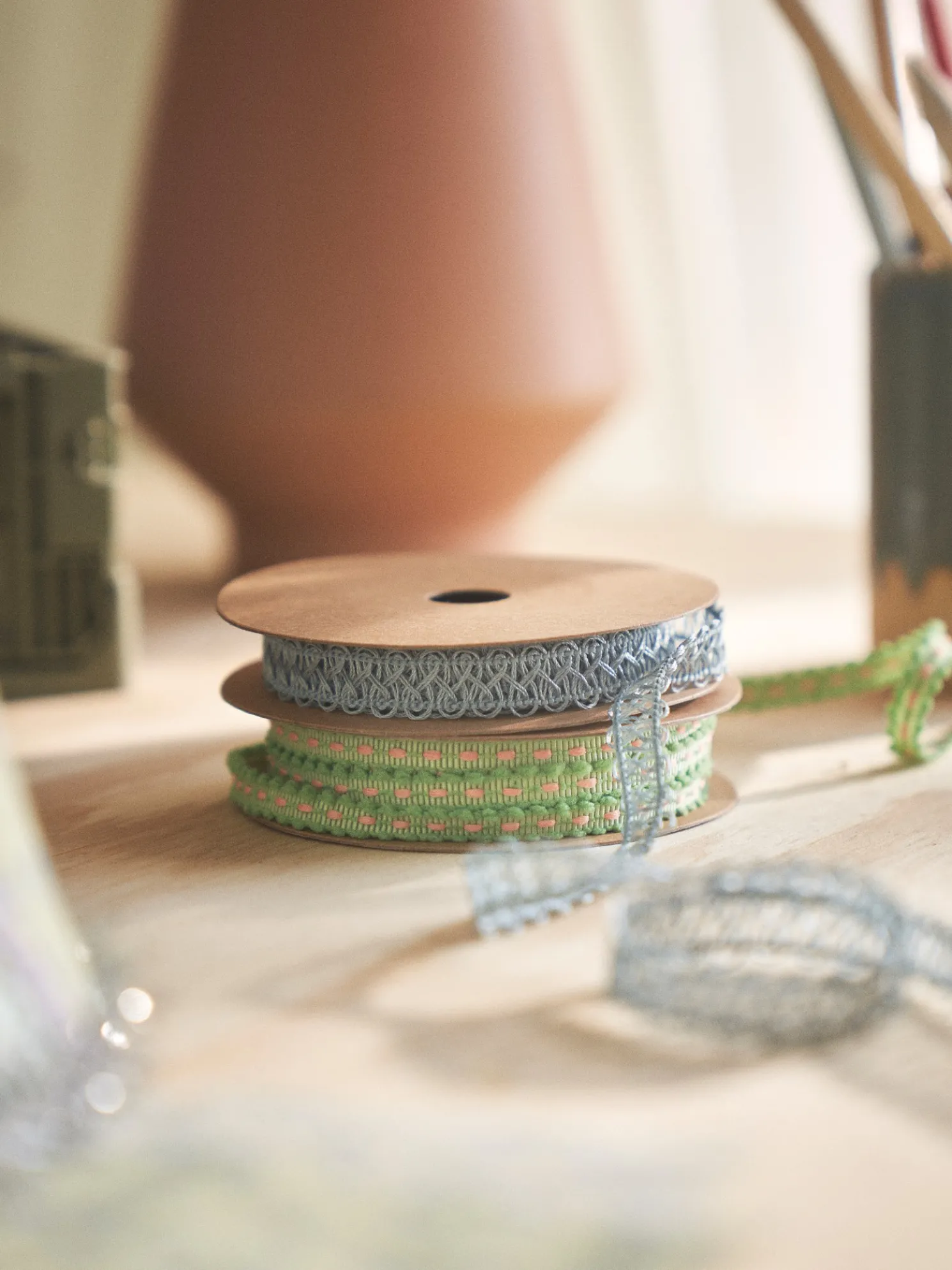 Geschenkband