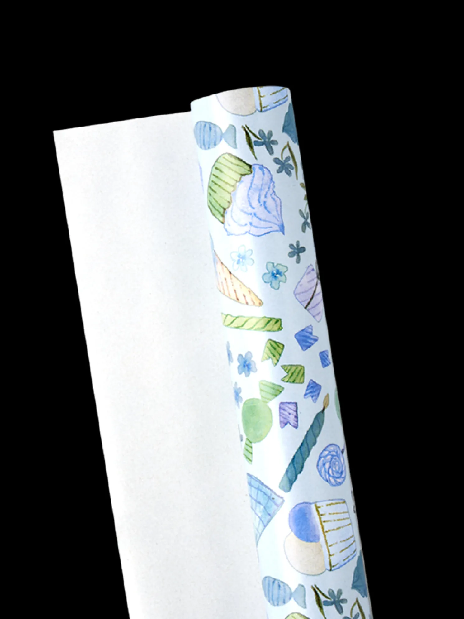 Geschenkpapier