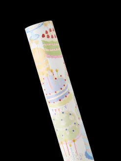 Geschenkpapier