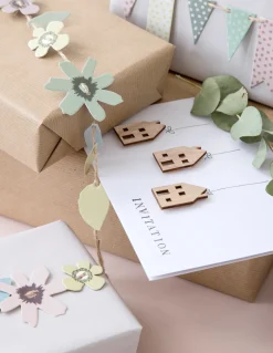 Geschenkpapier
