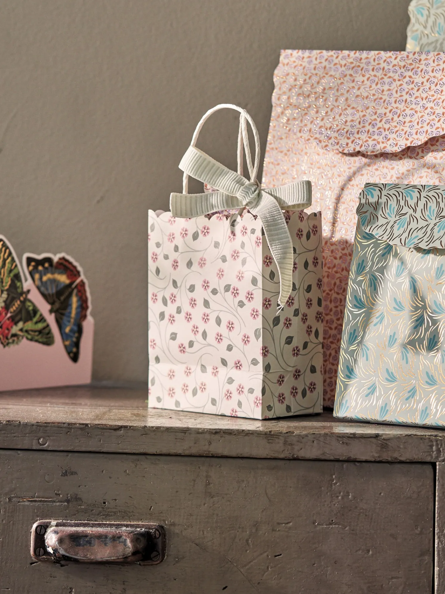 Geschenktüte