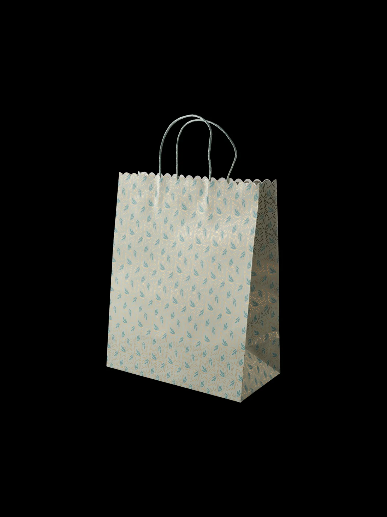 Geschenktüte