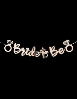 Girlande Bride To Be