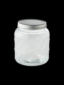 Glas Mit Deckel 2800 Ml